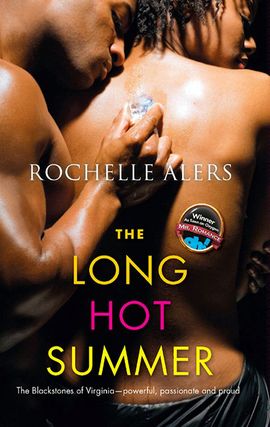 Title details for The Long Hot Summer by Rochelle Alers - Available